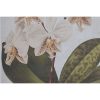 Kép Home ESPRIT Trópusi Orchidea 50 x 2,5 x 70 cm (2 egység) MOST 92549 HELYETT 58568 Ft-ért!