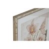 Kép Home ESPRIT Trópusi Orchidea 50 x 2,5 x 70 cm (2 egység) MOST 92549 HELYETT 58568 Ft-ért!
