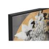 Kép Home ESPRIT цветя modern 100 x 3,5 x 100 cm (2 egység) MOST 109332 HELYETT 69192 Ft-ért!