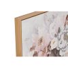 Kép Home ESPRIT цветя modern 70 x 3,5 x 100 cm (2 egység) MOST 80885 HELYETT 51185 Ft-ért!