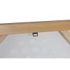 Kép Home ESPRIT Buddha Keleti 70 x 3,5 x 100 cm (2 egység) MOST 75301 HELYETT 47655 Ft-ért!