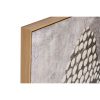 Kép Home ESPRIT Buddha Keleti 70 x 3,5 x 100 cm (2 egység) MOST 75301 HELYETT 47655 Ft-ért!