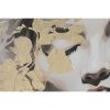 Kép Home ESPRIT цветя 82,3 x 4,5 x 82,3 cm (2 egység) MOST 104885 HELYETT 66373 Ft-ért!