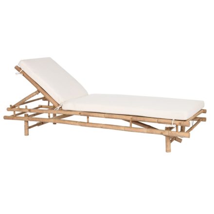 шезлонг Home ESPRIT Barna 201 x 70 x 41 cm MOST 277507 HELYETT 177987 Ft-ért!
