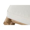 шезлонг Home ESPRIT Barna 201 x 70 x 41 cm MOST 277507 HELYETT 177987 Ft-ért!