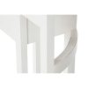 Vevő Home ESPRIT Fehér Fa 75 x 31 x 180 cm MOST 250429 HELYETT 160617 Ft-ért!
