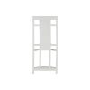 Vevő Home ESPRIT Fehér Fa 75 x 31 x 180 cm MOST 250429 HELYETT 160617 Ft-ért!