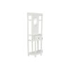 Vevő Home ESPRIT Fehér Fa 75 x 31 x 180 cm MOST 250429 HELYETT 160617 Ft-ért!