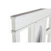 Vevő Home ESPRIT Fehér Fa 75 x 31 x 180 cm MOST 250429 HELYETT 160617 Ft-ért!