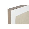 Kép Home ESPRIT Absztrakt Városi / szabadidő 82,3 x 4,5 x 102,3 cm (2 egység) MOST 157246 HELYETT 100858 Ft-ért!