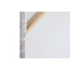 Kép Home ESPRIT Absztrakt modern Reliefes 100 x 3,7 x 70 cm (2 egység) MOST 93662 HELYETT 59271 Ft-ért!