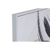 Kép Home ESPRIT Absztrakt modern 83 x 4,5 x 123 cm (2 egység) MOST 126402 HELYETT 79990 Ft-ért!