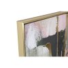 Kép Home ESPRIT Absztrakt modern 103 x 4,5 x 143 cm (2 egység) MOST 172707 HELYETT 110771 Ft-ért!