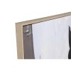 Kép Home ESPRIT Absztrakt modern 103 x 4,5 x 143 cm (2 egység) MOST 172707 HELYETT 110771 Ft-ért!