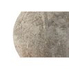 Váza Home ESPRIT Fehér Fém 23 x 23 x 35,5 cm MOST 25090 HELYETT 14683 Ft-ért!