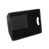 Tárolódobozok Home ESPRIT Fekete Lucfenyő 34 x 26 x 18 cm 4 Darabok MOST 38857 HELYETT 22744 Ft-ért!