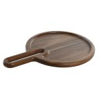   Vágódeszka Home ESPRIT Természetes Akácfa 36 x 26 x 1,8 cm MOST 9923 HELYETT 5936 Ft-ért!
