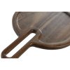 Vágódeszka Home ESPRIT Természetes Akácfa 36 x 26 x 1,8 cm MOST 9923 HELYETT 5936 Ft-ért!