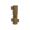 Csillár Home ESPRIT Barna Gyanta Fa 15 x 9,5 x 35 cm MOST 17333 HELYETT 10144 Ft-ért!