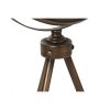 Karóra Home ESPRIT Fém Kristály 43 x 30 x 85 cm MOST 75030 HELYETT 47481 Ft-ért!