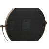 Karóra Home ESPRIT Fém Kristály 43 x 30 x 85 cm MOST 75030 HELYETT 47481 Ft-ért!