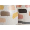 Váza Home ESPRIT Többszínű Dolomite 17 x 17 x 35 cm (2 egység) MOST 41819 HELYETT 24472 Ft-ért!