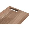 Vágódeszka Home ESPRIT Természetes Akácfa 28 x 18 x 1,5 cm MOST 6644 HELYETT 3729 Ft-ért!