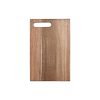 Vágódeszka Home ESPRIT Természetes Akácfa 28 x 18 x 1,5 cm MOST 6644 HELYETT 3729 Ft-ért!