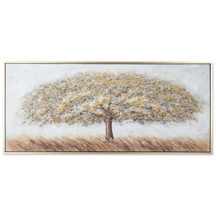 Kép Home ESPRIT Fehér Aranysàrga Fal hagyományos 182 x 3,8 x 80 cm MOST 144949 HELYETT 92970 Ft-ért!