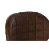 Hokedli Home ESPRIT Barna Fém 47 x 52 x 89 cm MOST 68294 HELYETT 43215 Ft-ért!
