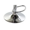 Hokedli Home ESPRIT Barna Fém 47 x 52 x 89 cm MOST 68294 HELYETT 43215 Ft-ért!