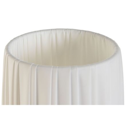 Asztali lámpa Home ESPRIT Fehér 50 W 220 V 15 x 15 x 58 cm MOST 28648 HELYETT 16767 Ft-ért!
