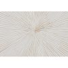 Fali Dekoráció Home ESPRIT Fehér modern Antik kivitelben 89 x 3 x 89 cm MOST 48579 HELYETT 28433 Ft-ért!