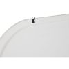 Fali Dekoráció Home ESPRIT Fehér modern Antik kivitelben 89 x 3 x 89 cm MOST 48579 HELYETT 28433 Ft-ért!
