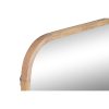 Falitükör Home ESPRIT Barna Városi / szabadidő 80 x 3 x 65 cm MOST 60892 HELYETT 41653 Ft-ért!