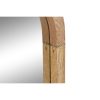Falitükör Home ESPRIT Barna Városi / szabadidő 80 x 3 x 65 cm MOST 60892 HELYETT 41653 Ft-ért!