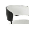 Hokedli Home ESPRIT Fehér Fém 48,5 x 48 x 83,5 cm MOST 102657 HELYETT 64959 Ft-ért!