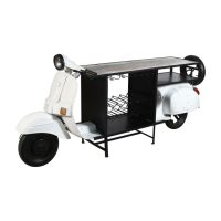   Bárszekrény Home ESPRIT 240 x 72 x 110 cm 240 x 72 x 114 cm MOST 822342 HELYETT 527430 Ft-ért!