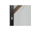 Vászon Home ESPRIT Fekete Aranysàrga polisztirén Vászon Hölgy 82 x 3,5 x 122 cm (2 egység) MOST 158159 HELYETT 101436 Ft-ért!