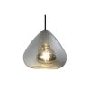 Mennyezeti Lámpa Home ESPRIT Kristály 50 W 20 x 20 x 20 cm MOST 28864 HELYETT 16891 Ft-ért!