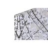 Kép Home ESPRIT Fehér Aranysàrga Glitter London Loft 150 x 3 x 100 cm (2 egység) MOST 55161 HELYETT 32285 Ft-ért!