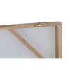 Kép Home ESPRIT Fehér Aranysàrga Glitter London Loft 150 x 3 x 100 cm (2 egység) MOST 55161 HELYETT 32285 Ft-ért!