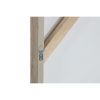 Kép Home ESPRIT Fehér Bézs szín Absztrakt modern 102 x 3,2 x 102 cm (2 egység) MOST 168221 HELYETT 107893 Ft-ért!