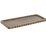 Asztaldísz Home ESPRIT Természetes Mangófa Gyarmati 33 x 13 x 1,25 cm MOST 10449 HELYETT 6259 Ft-ért!