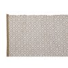 Szőnyeg Home ESPRIT Fehér Természetes 120 x 1 x 180 cm MOST 49283 HELYETT 28846 Ft-ért!