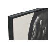 Kép Home ESPRIT Fekete Bézs szín Gyarmati Afrikai Férfi 103 x 4,5 x 143 cm (2 egység) MOST 136696 HELYETT 87671 Ft-ért!