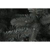Karácsonyfa Home ESPRIT Zöld Fém Polietilén 145 x 145 x 240 cm MOST 289967 HELYETT 185982 Ft-ért!