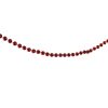 Karácsonyi díszek Home ESPRIT Piros Zöld Polietilén 21 x 6,5 x 27 cm (53 Darabok) MOST 15167 HELYETT 9078 Ft-ért!