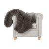 Takaró Home ESPRIT Barna 220 x 240 x 1 cm MOST 64891 HELYETT 41066 Ft-ért!
