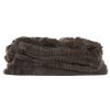 Takaró Home ESPRIT Barna 220 x 240 x 1 cm MOST 64891 HELYETT 41066 Ft-ért!